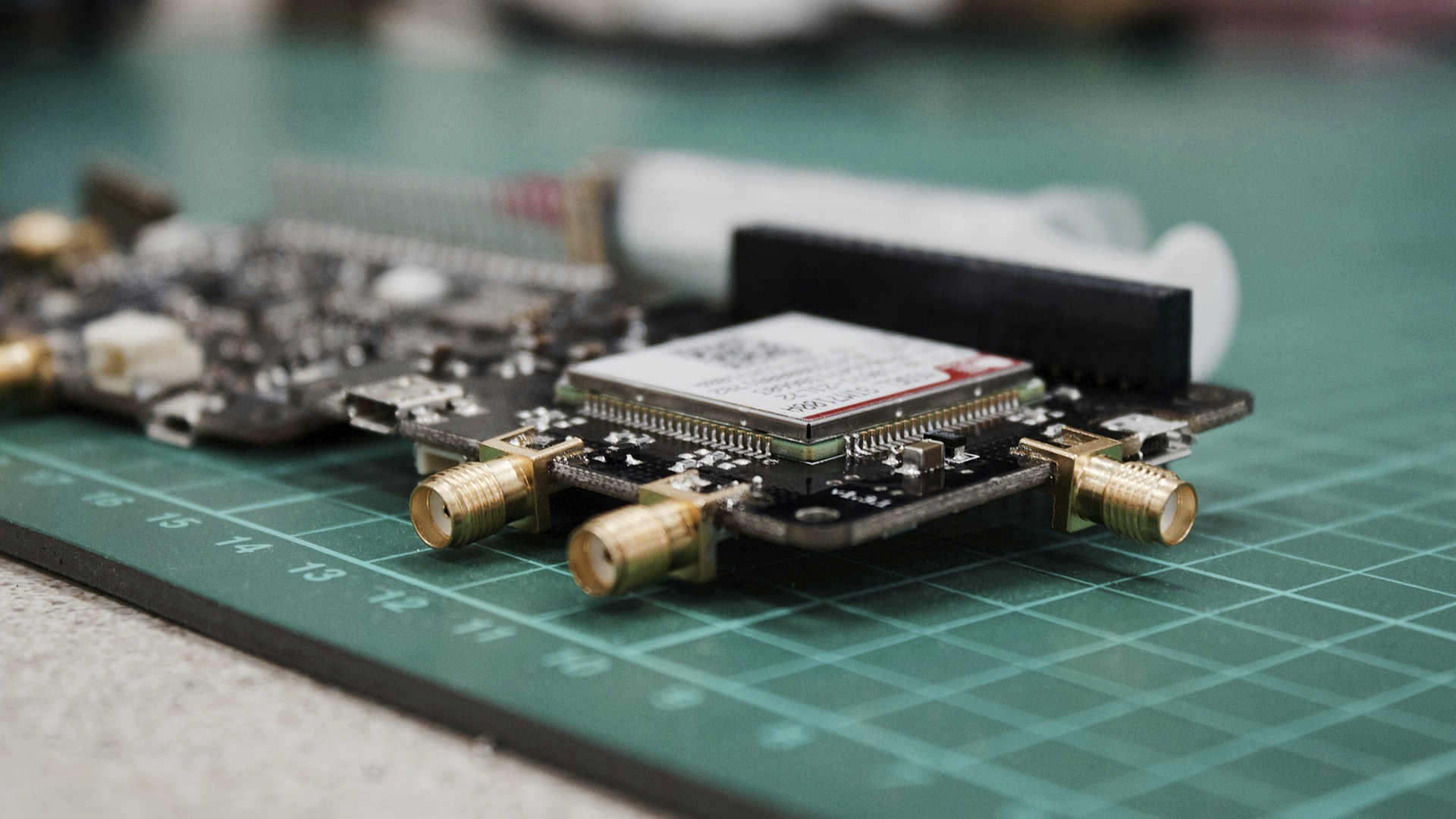 Marking technologies in the era of Industry 4.0