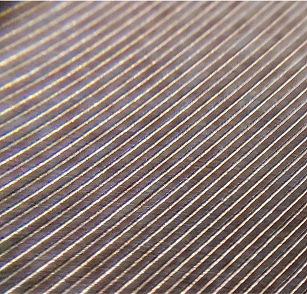 Préparation de Surface LASER Zoom