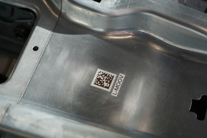 portable laser marking machine supplier
