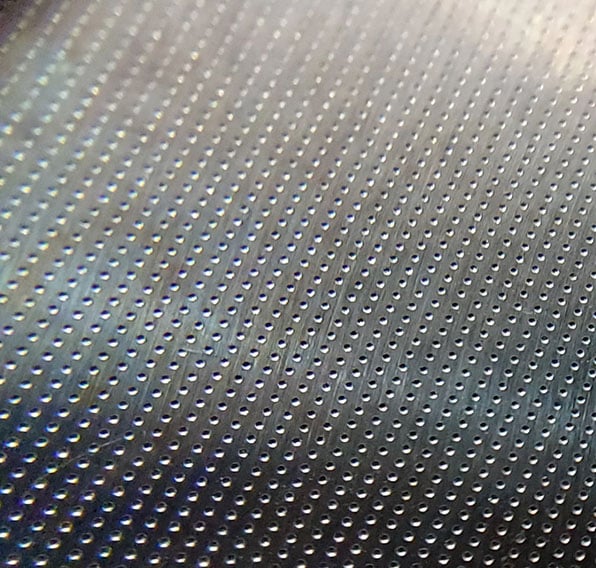 Préparation de Surface LASER Zoom 2