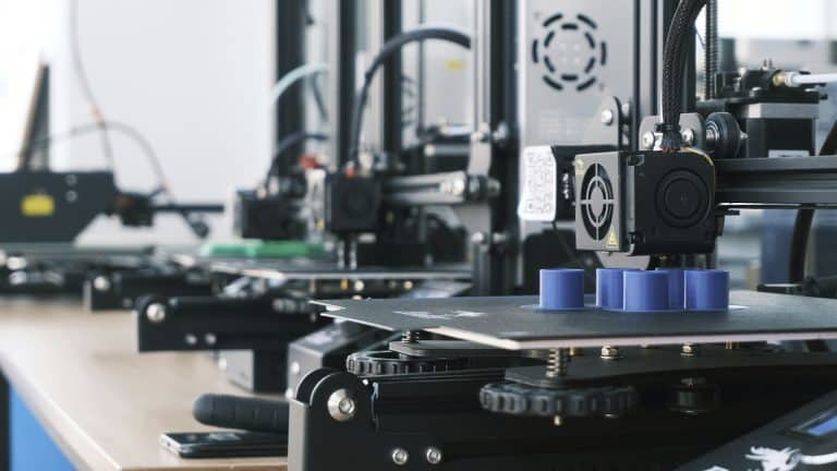 Laser marking and additive manufacturing: the key to customized part identification