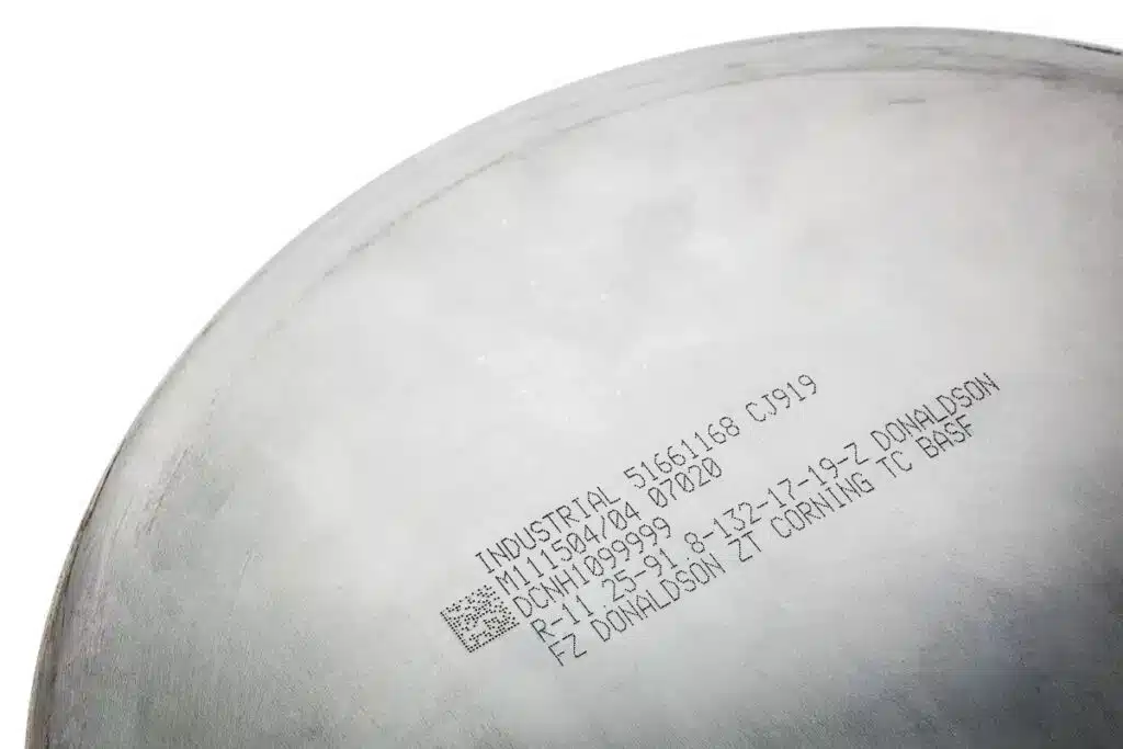 handheld dot peen device supplier