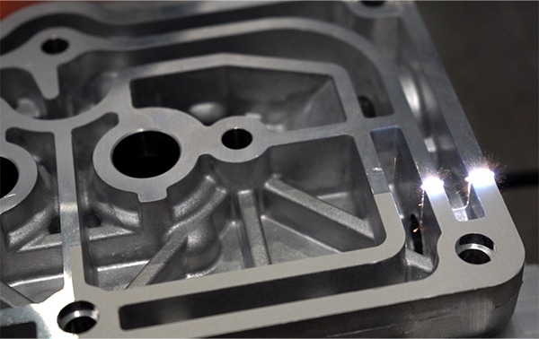 Préparation de Surface LASER Adrhérence