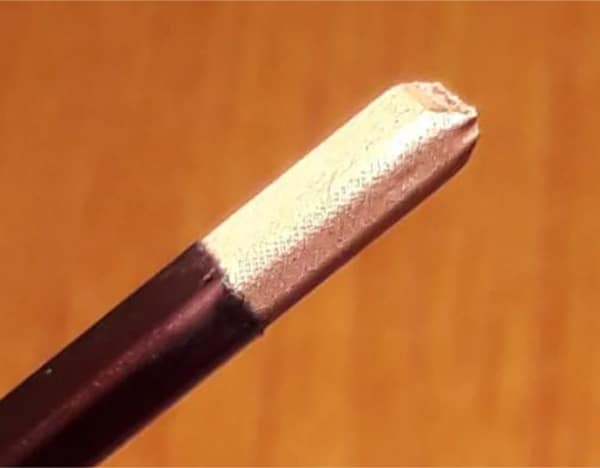 Préparation de Surface LASER Nettoyage