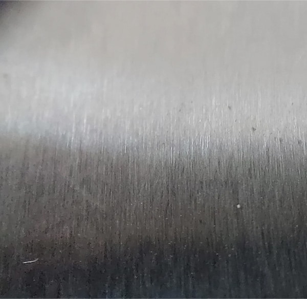Préparation de Surface LASER Zoom 3