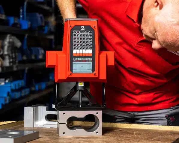 portable dot peen engraver manufacturer