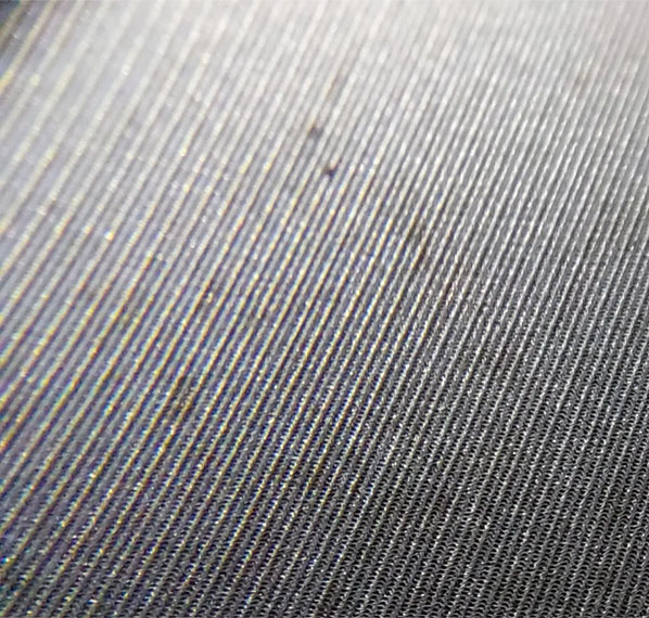 Préparation de Surface LASER Zoom 1