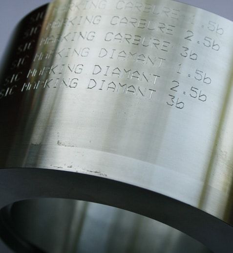 alphanumeric marking machine manufacturer