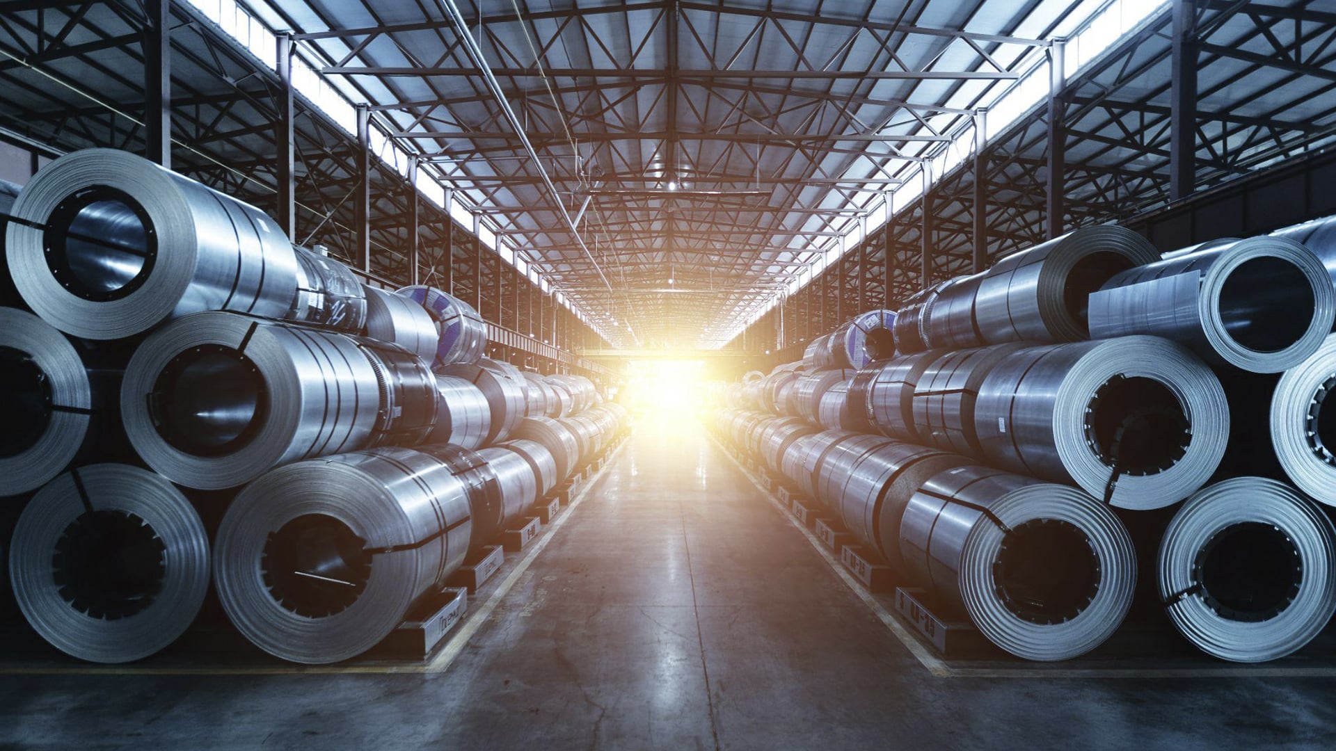 The Role of Industrial Marking in the Fight Against Counterfeiting